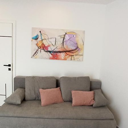 Grannyanny Apartment Sibenik Luaran gambar