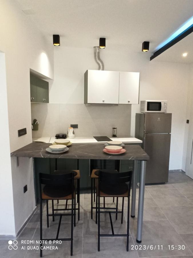 Grannyanny Apartment Sibenik Luaran gambar