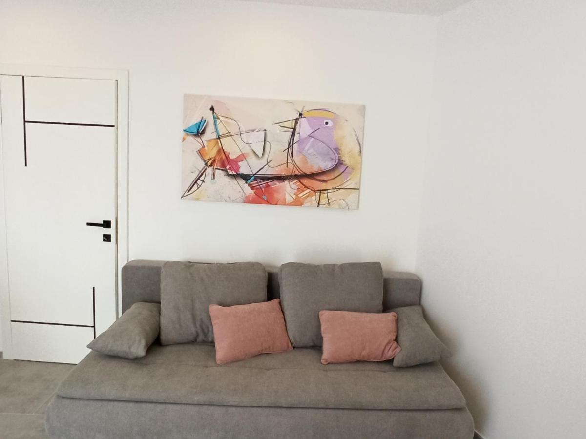 Grannyanny Apartment Sibenik Luaran gambar