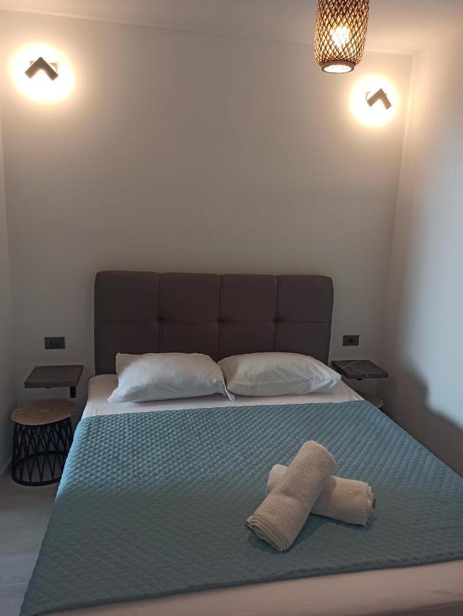 Grannyanny Apartment Sibenik Luaran gambar