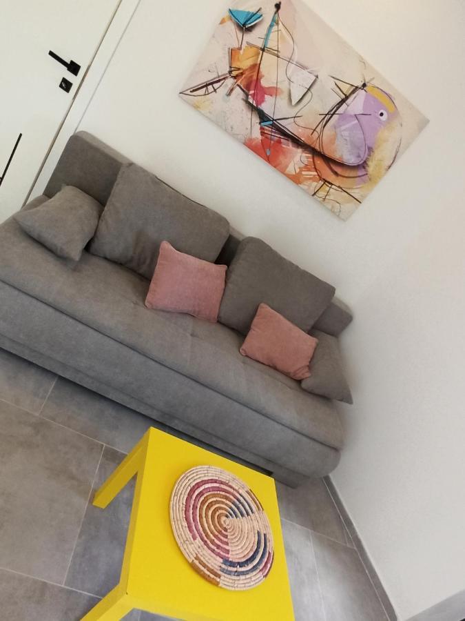 Grannyanny Apartment Sibenik Luaran gambar