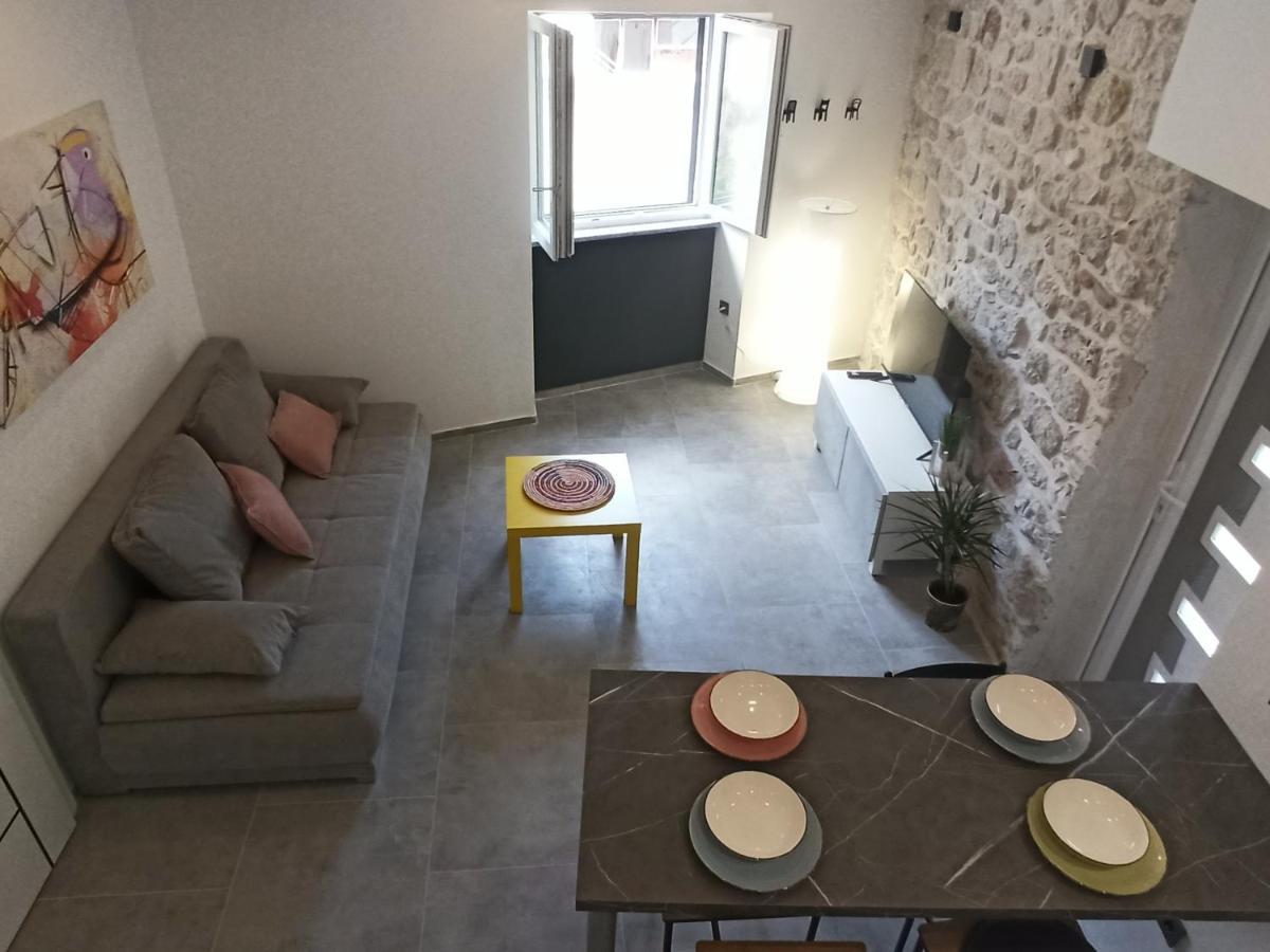 Grannyanny Apartment Sibenik Luaran gambar