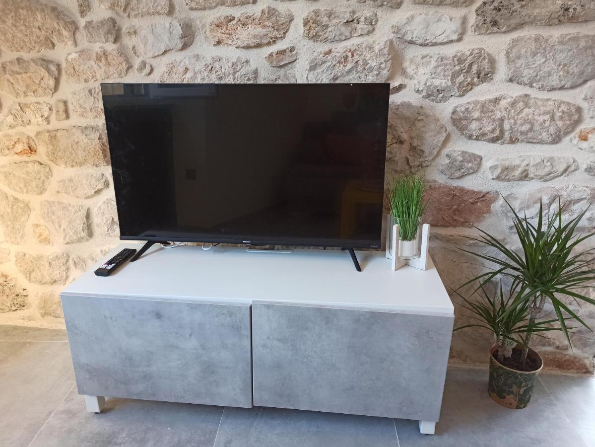 Grannyanny Apartment Sibenik Luaran gambar