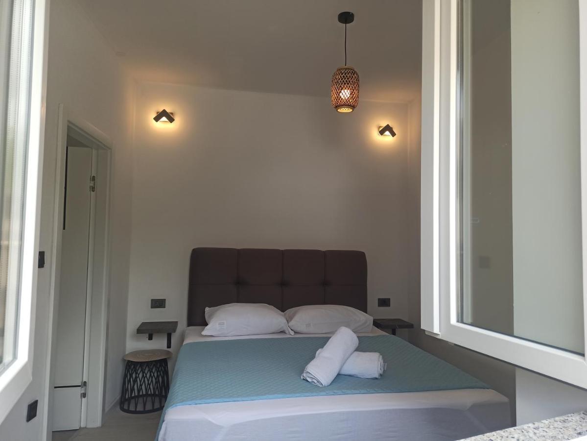 Grannyanny Apartment Sibenik Luaran gambar