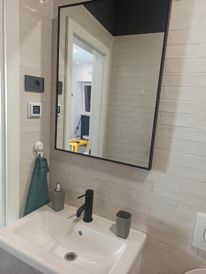 Grannyanny Apartment Sibenik Luaran gambar