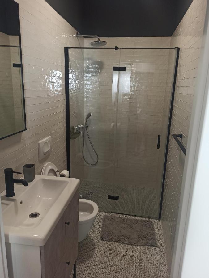 Grannyanny Apartment Sibenik Luaran gambar