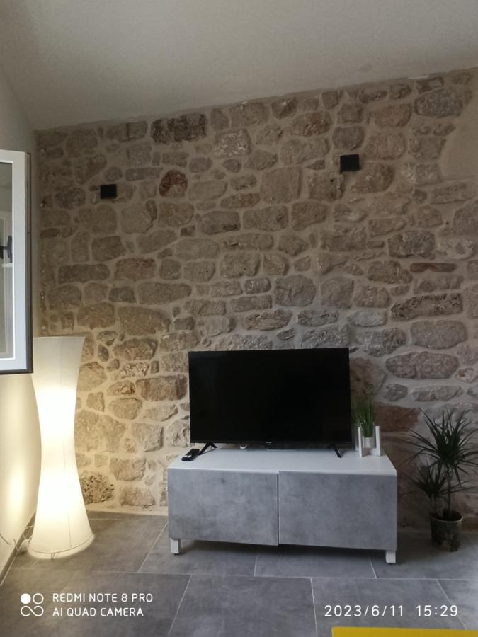 Grannyanny Apartment Sibenik Luaran gambar